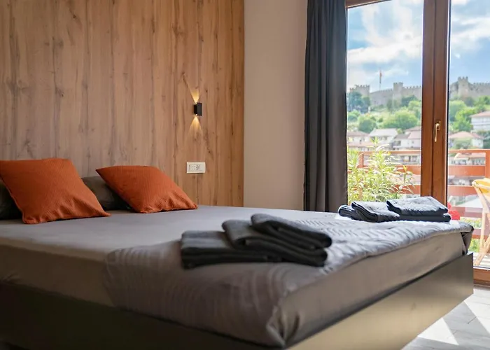 City Gate Apartment