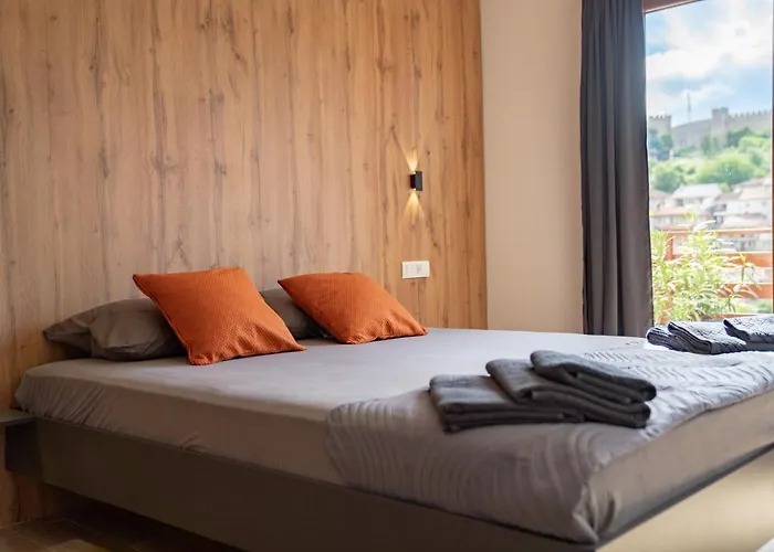 City Gate Apartment