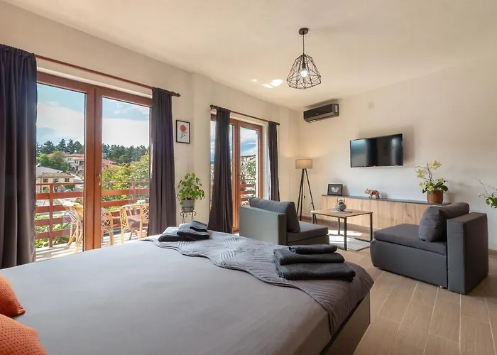 City Gate Apartment